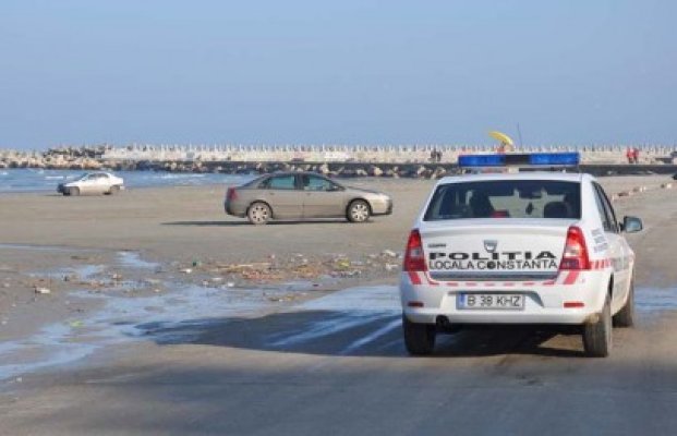 Poliţia Locală Constanţa mai trebuie să aştepte camere de filmat cum au colegii de la Bucureşti
